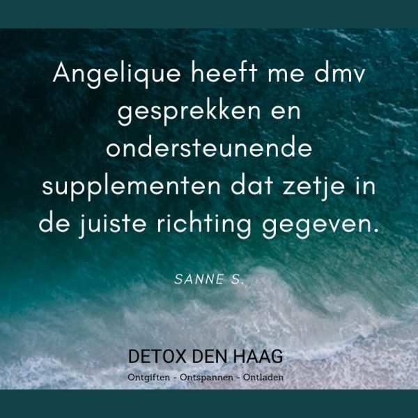 Detox Den Haag