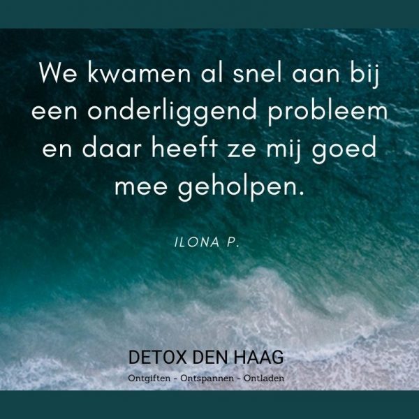 Detox Den Haag