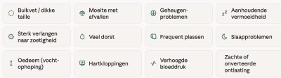 Het verband tussen Suikerziekte & Stress