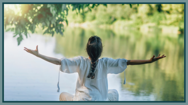 GABA: De Kracht van Natuurlijke Kalmering