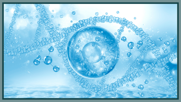 Glutathion: De Sleutel tot Detox en Gezondheid