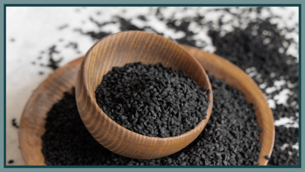 Zwarte Zaad Olie: De Kracht van Natuurlijke Gezondheid