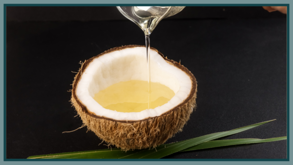 De Wonderen van Kokosolie: Meer dan een Keukenheld