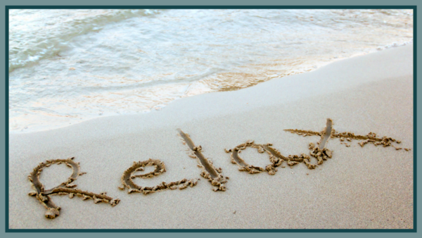 GABA: De Sleutel tot Rust en Ontspanning