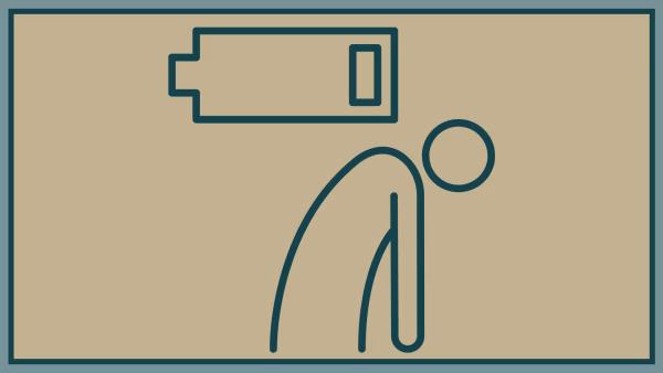 Bijnieruitputting: wat is het?