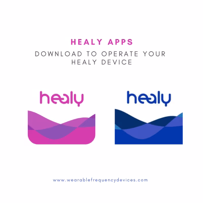 Healy Holistic