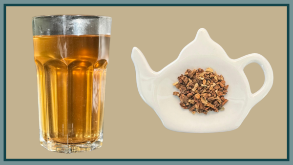 Sarsaparilla een natuurlijk wondermiddel voor gezondheid & balans