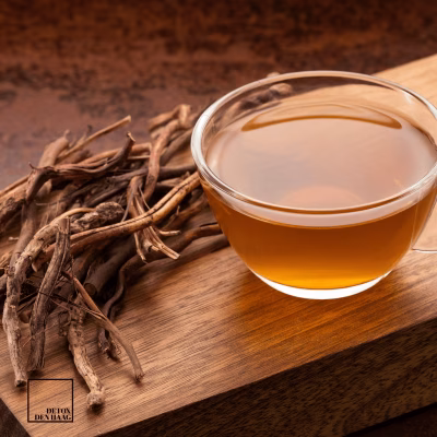 Sarsaparilla een natuurlijk wondermiddel voor gezondheid & balans