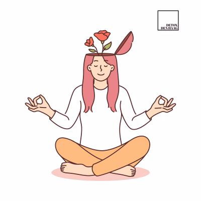 Cortisol het stresshormoon