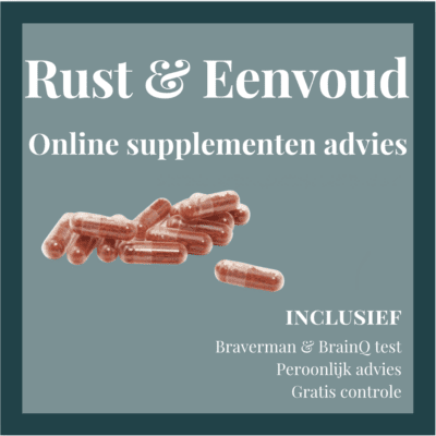 Rust & Eenvoud