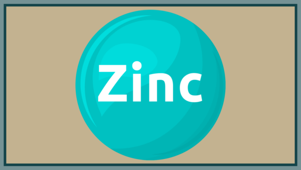 Zink voor Gezondheid en Herstel