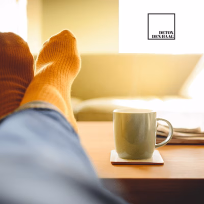 Het verhaal achter de burn-out