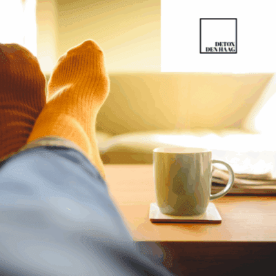 Het verhaal achter de burn-out