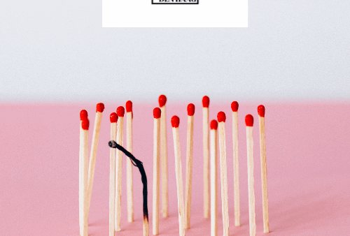 Het verhaal achter de burn-out