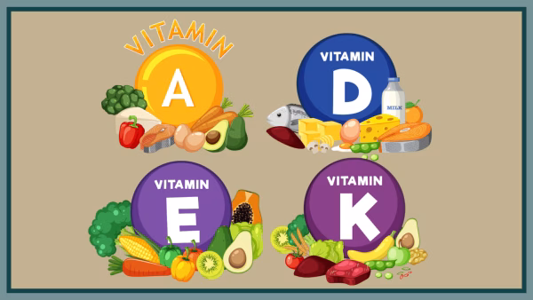 ADEK-vitamines: De vergeten bouwstenen van je gezondheid