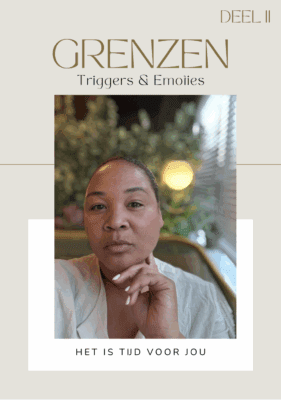 Grenzen - Triggers & Emoties II
