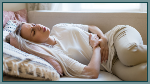 Leer luisteren naar je buik