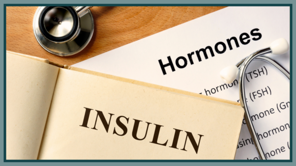 Zo werkt Insuline