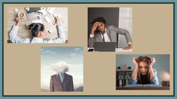 Dieper duiken in stress: hoe je lichaam reageert voordat jij het merkt